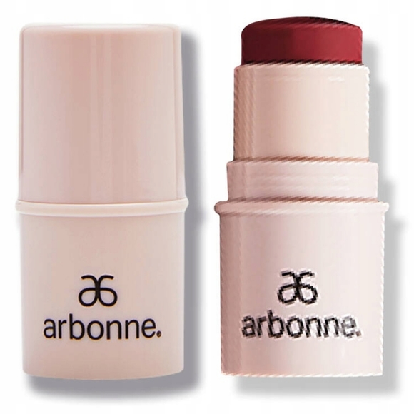 Arbonne Makeup Arbonne Lip Cheek Stick Poshmark